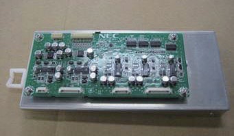 [P001938] NEC MOTOR PWB ASSY NC3200S