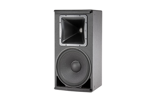 [P001962] JBL AM5215/26 2-WAY PA SPEAKER BLACK