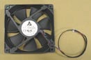 [P002051] NEC DC FAN (AFB1212H 1) NC900