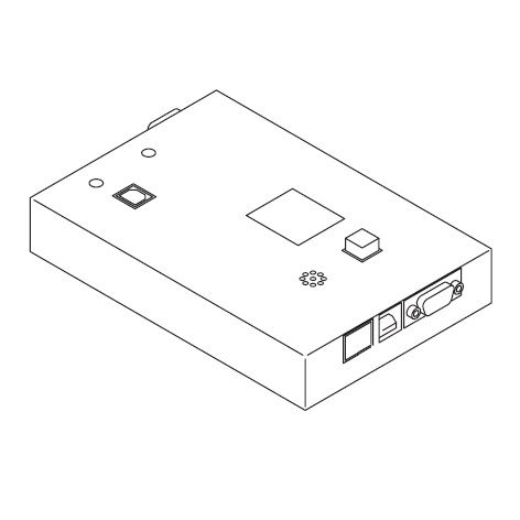 [P002066] SONY PCAB-G (WITH MOUNT)