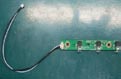 [P001982] NEC BACKLIGHT-B PWB ASSY (PH) PH1000U/NC1000