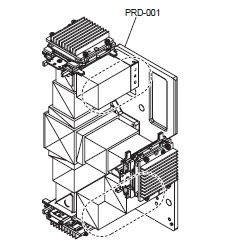 [P002202] SONY SRX-R320/R2X0 PRD-001 (RP)