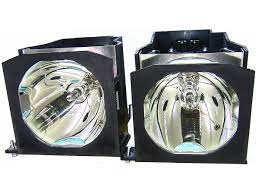 [P014525] PANASONIC LAMP ET-LAD7700W DUAL CN-DS