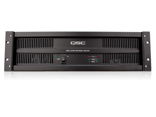 [P000200] QSC ISA 1350 AMPLIFIER 2 X 1300W