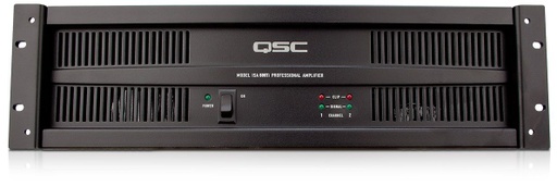 [P000388] QSC ISA 800TI AMPLIFIER 2 X 650W