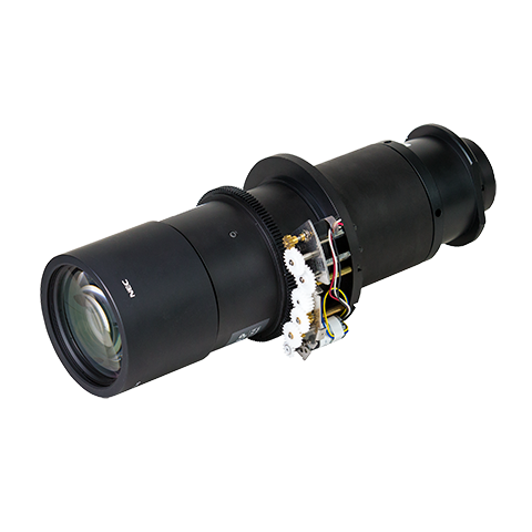 [P002508] NEC LENS NC50LS14Z 1.2'' 1.44-2.05