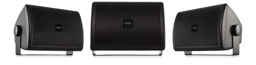 [P002178] QSC AC-S4T 2-WAY PA SPEAKER BLACK