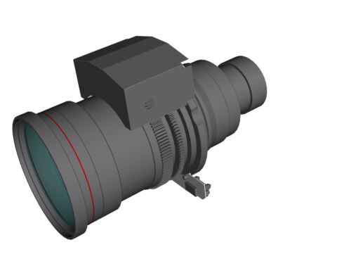 [P002253] BARCO C-LENS (0.98") 1.95-3.2