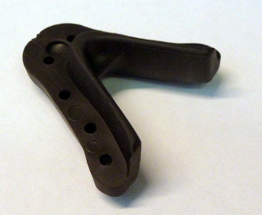 [P002418] XPAND NOSE PIECES X103 (100 x L)