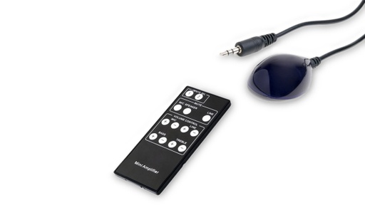 [P018260] ATLONA PA1-IR-G2 IR REMOTE CONTROL