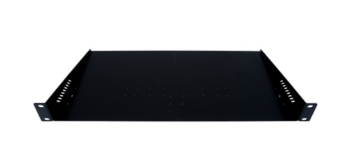 [P018300] ATLONA RACK-1RU HEAVY-DUTY RACK MOUNT SHELF