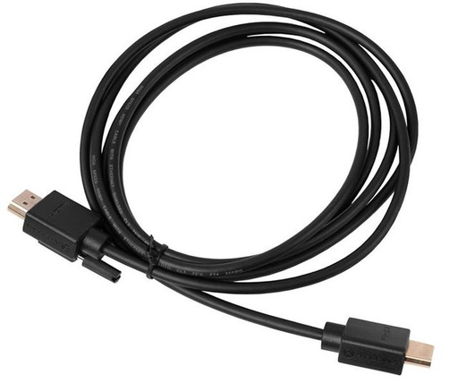 [P018328] ATLONA LINKCONNECT 1M HDMI CABLE