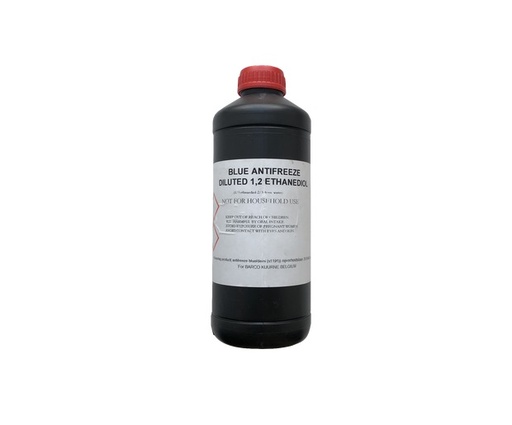 [P001990] BARCO COOLING LIQUID 1L (UNIT)