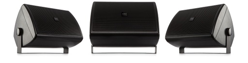 [P019854] QSC AC-S6T 2-WAY PA SPEAKER BLACK