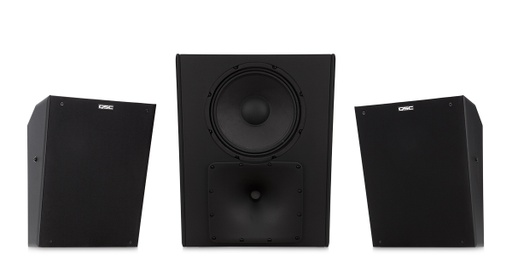 [P019859] QSC SR-1030 SURROUND SPEAKER