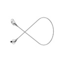 [P019922] MAG SCA-10 SAFETY CABLE 1M