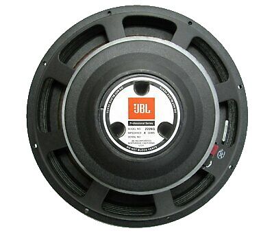 JBL 2226H DRIVER | Cinemanext Shop