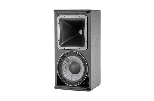 [P003322] JBL AM7212/66  2-WAY PA SPEAKER BLACK