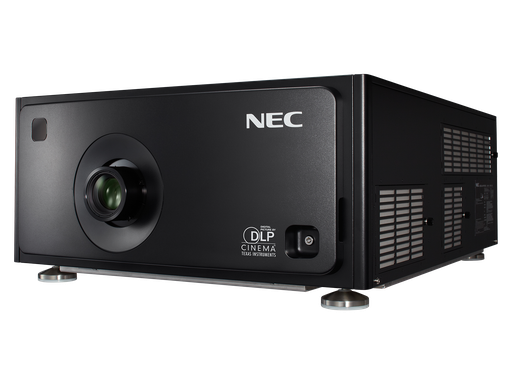 [P003516] NEC NC1201L PROJECTOR