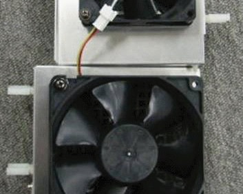 [P003522] NEC DC FAN 3610KL NC2000C