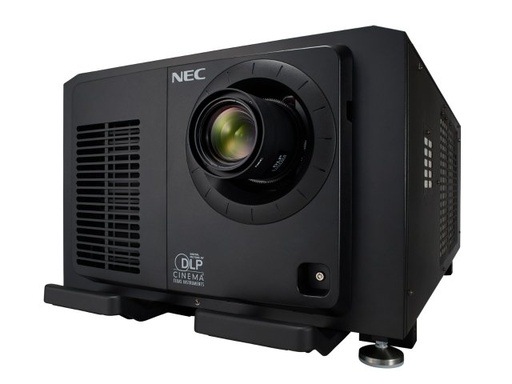 [P028125] NEC NC1843ML PROJECTOR 4K