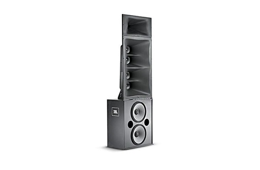 [P002093] JBL 4732-M/HF M/HF SPEAKER COMPONENT