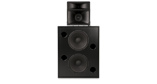 [P002922] QSC SC-2150 3-WAY SCREEN SPEAKER