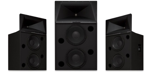 [P004613] QSC SC-422C 2-WAY SCREEN SPEAKER