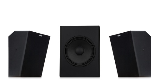 [P004664] MiT SR-1290 SURROUND SPEAKER