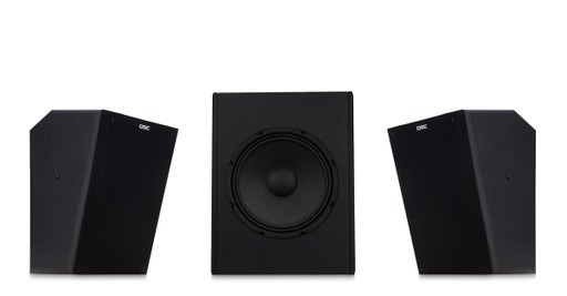 [P004664] QSC SR-1290 SURROUND SPEAKER