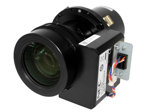 [P004670] NEC LENS NP9LS20ZM1 0.69" 2.09-3.90