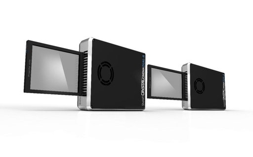 [P004675] SmartCrystal Cinema Dual M