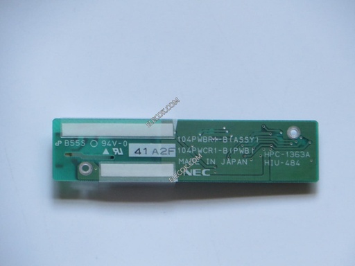 [P030343] NEC AC INLET PWB ASSY-NP-02HD