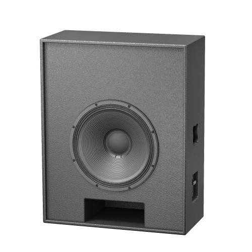 [P004762] MAG V-SUB-4 SINGLE SUBWOOFER