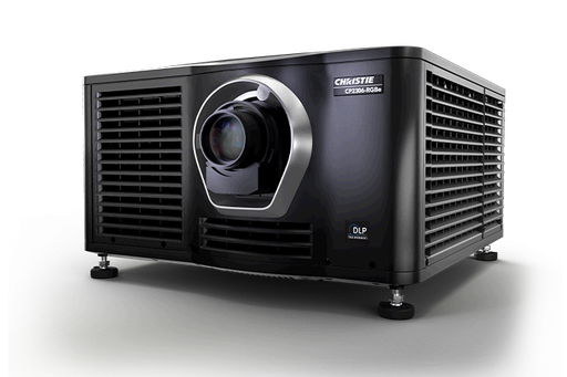 [P030702] CHRISTIE CP2306-RGBe 0.68" PROJECTOR W/ TPC