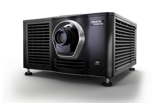 [P030703] CHRISTIE CP2308-RGBe 0.68" PROJECTOR W/ TPC