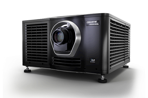 [P030704] CHRISTIE CP2310-RGBe 0.68" PROJECTOR W/ TPC