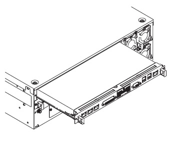 [P004920] SONY LMT-300 PCB, PU-131