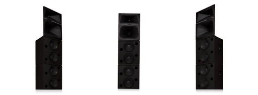[P004943] MiT SC-443C 3-WAY SCREEN SPEAKER