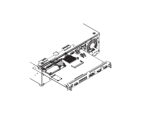 [P004986] SONY PU-135B COMPL