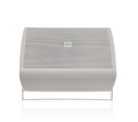 [P005009] QSC AC-S6T 2-WAY PA SPEAKER WHITE