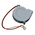 [P005024] BARCO FAN RADIAL,  24 VOLT (FOR DP2K E SERIES) K RA 24V S76