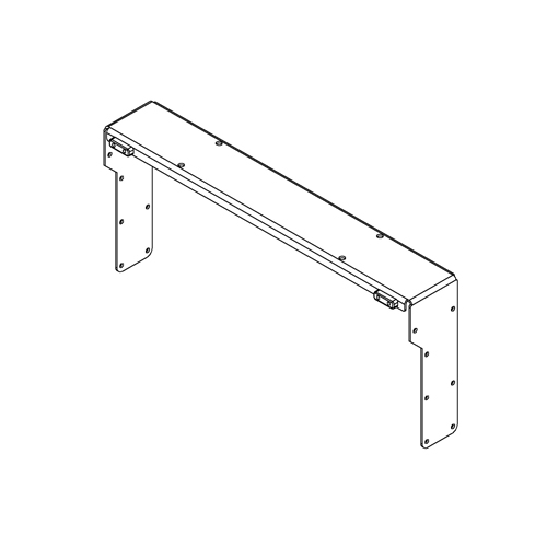 [P005147] MAG TOWER C-BRACKET