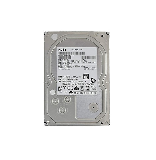 [P005252] DOLBY 4TB HDD FOR NAS-Q1 & DCP/SHOWVAULT