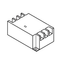 [P005256] SONY SRX-RXXX FILTER, NOISE (RSAN-2010)