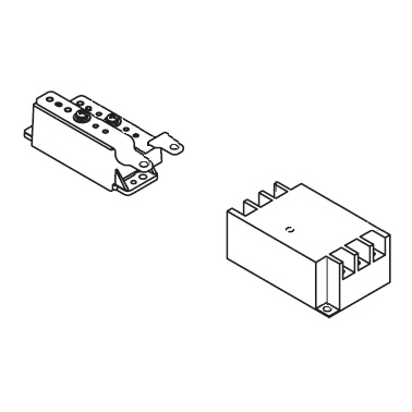 [P005155] SONY SRX-RXXX FILTER, NOISE (RSAN-2030)