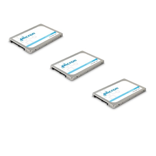 [P005156] DOLBY 3X2TB SSD SET W/ TRAYS FOR IMS2/3000