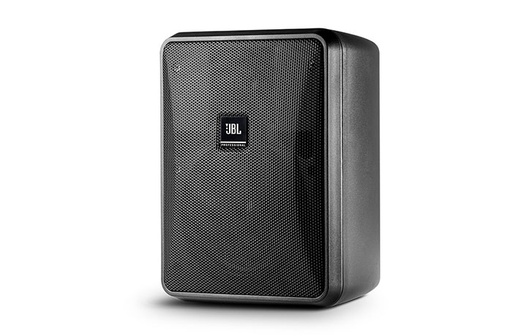 [P005162] JBL CONTROL 25-1L 2-WAY PA SPEAKER BLACK