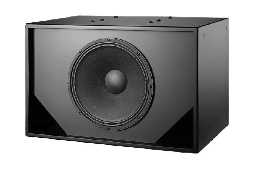 [P031546] CHRISTIE S115 SINGLE SUBWOOFER