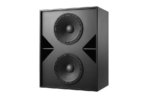 [P031547] CHRISTIE S215 DUAL SUBWOOFER